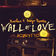 Wall of Love (feat. Diogo Piçarra) [Acoustic] by Karetus album cover