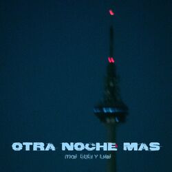 Cover of OTRA NOCHE MAS