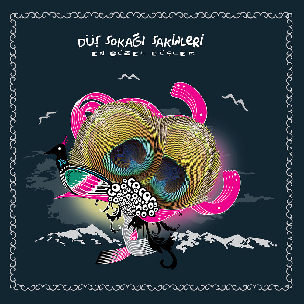 Picture of En Güzel Düşler