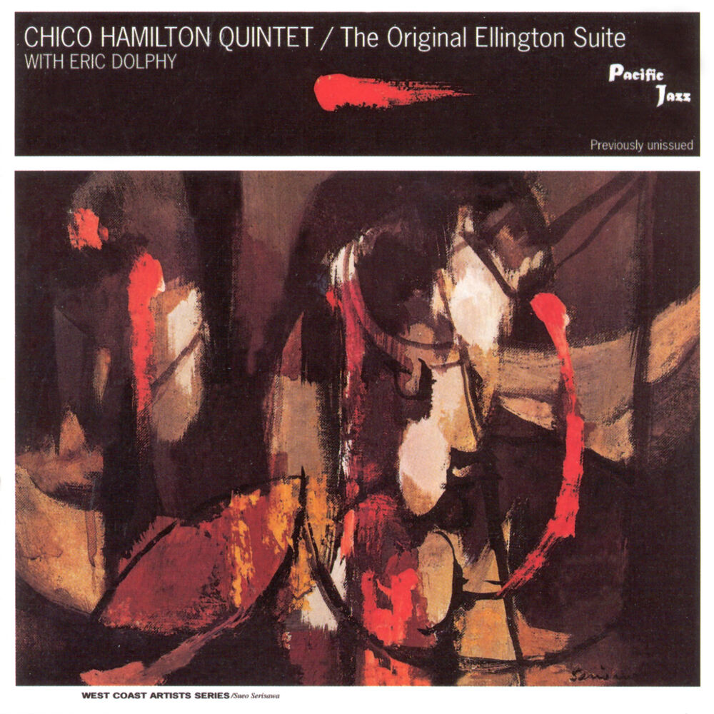 Picture of The Original Ellington Suite