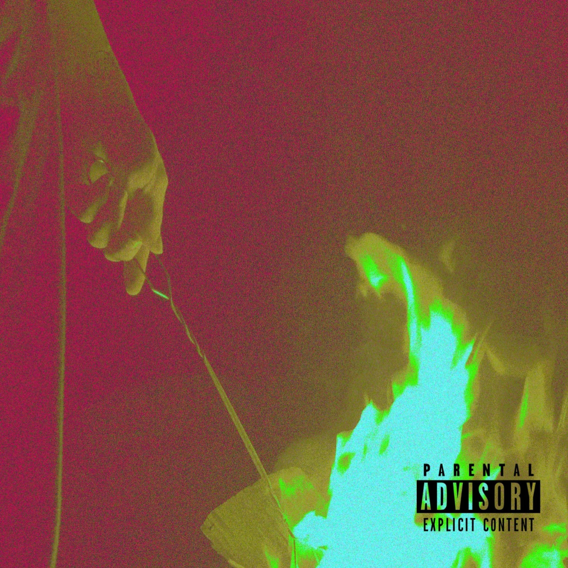 Album cover of Bad Habits