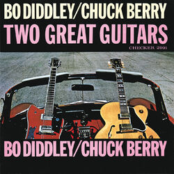Cover of Two Great Guitars