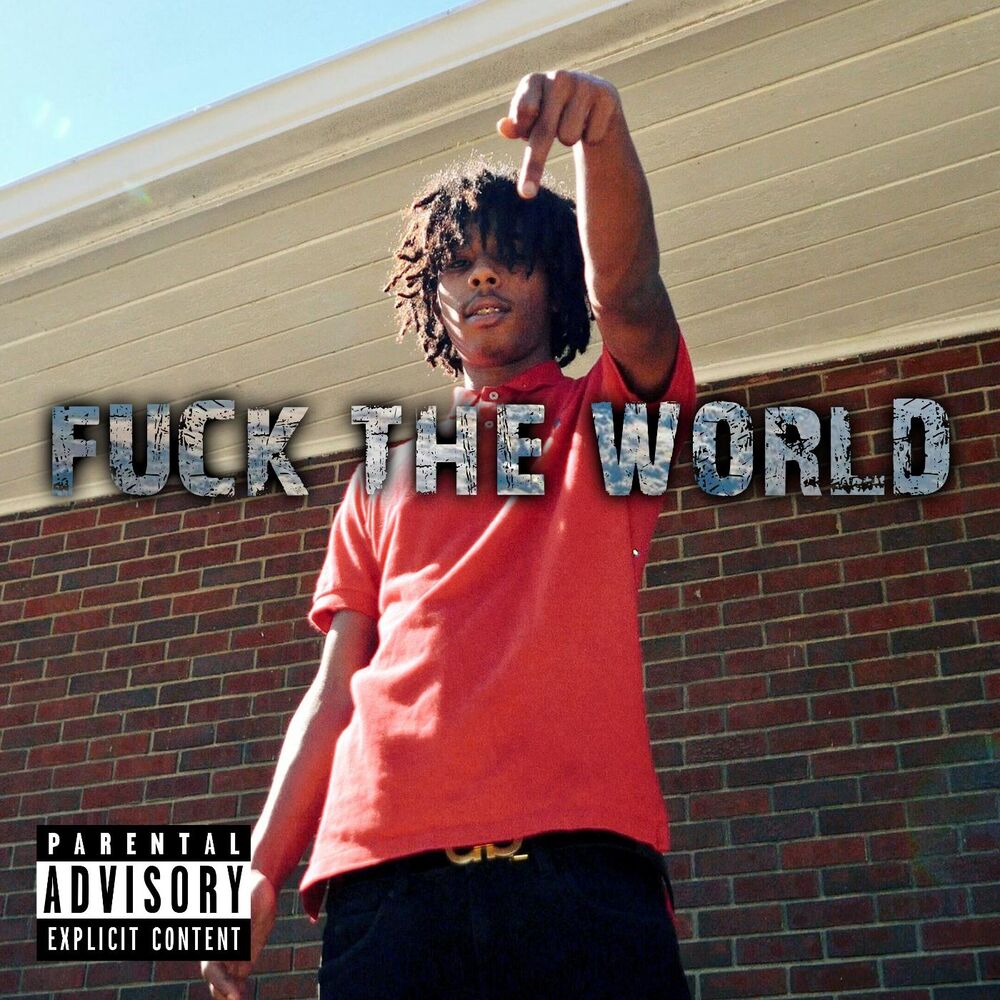 Picture of Fuck the World