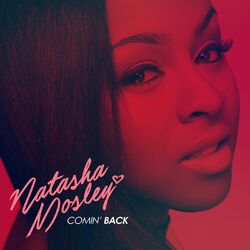 Cover of Comin Back