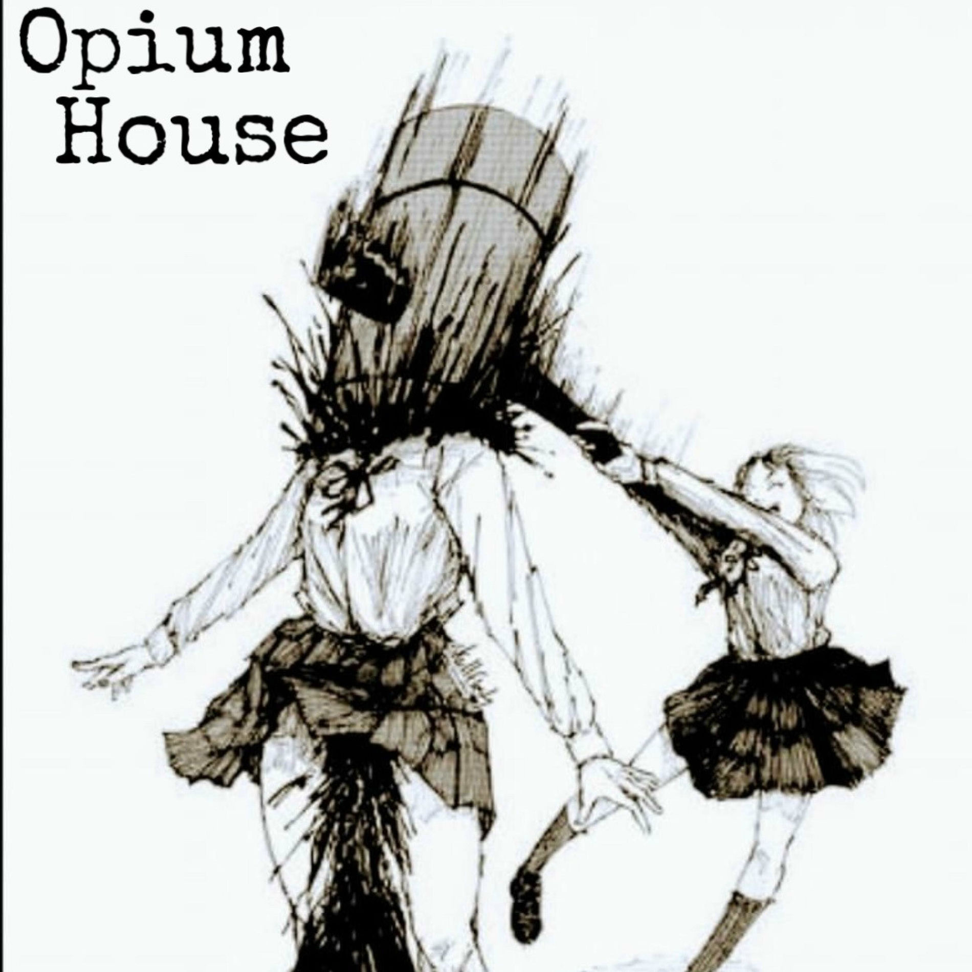 Album cover of Opium Den (Remix)