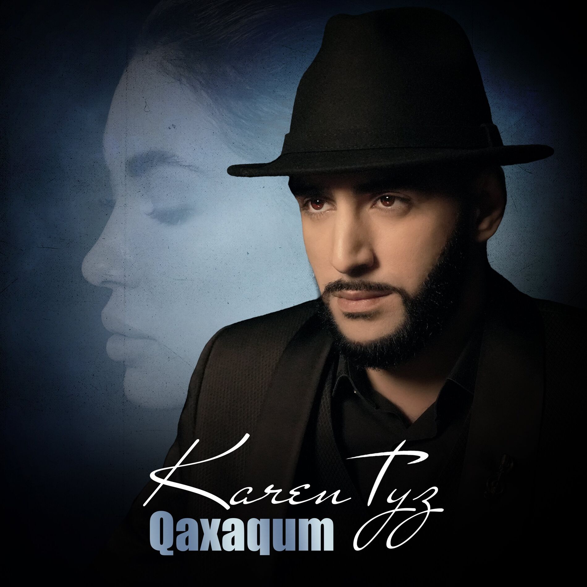 Album cover of Qaxaqum