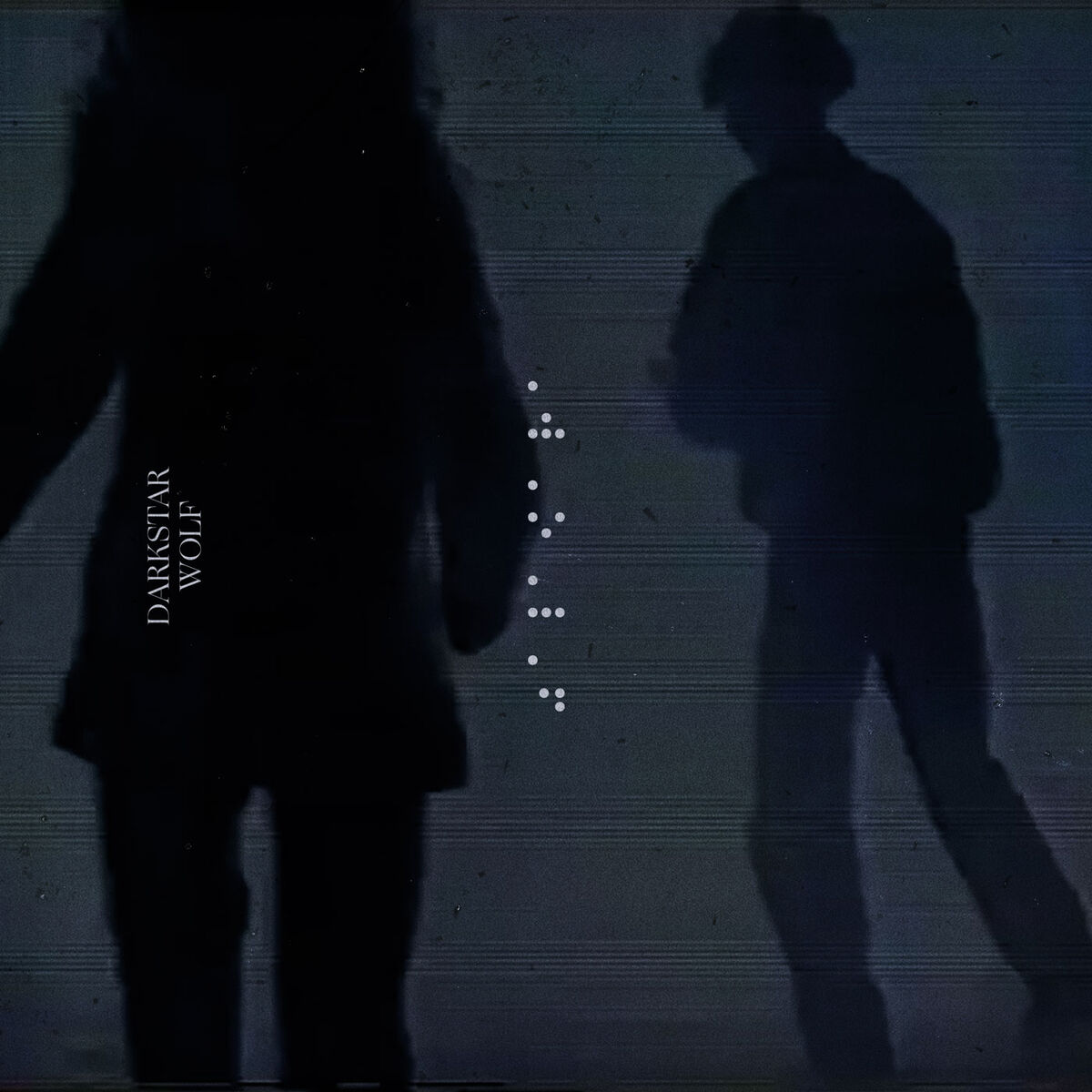 Album cover of Wolf