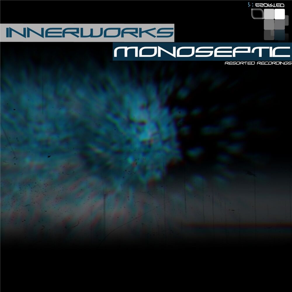 Picture of Innerworks EP