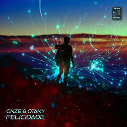 Cover of Felicidade by undefined