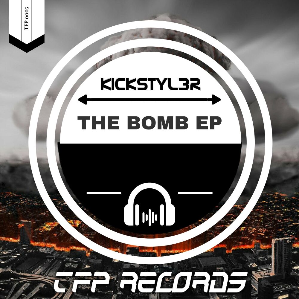 Picture of The Bomb EP