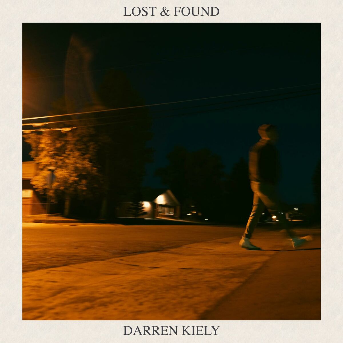Album cover of Lost & Found