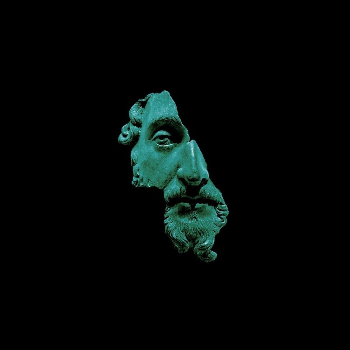 Album cover of The Soul