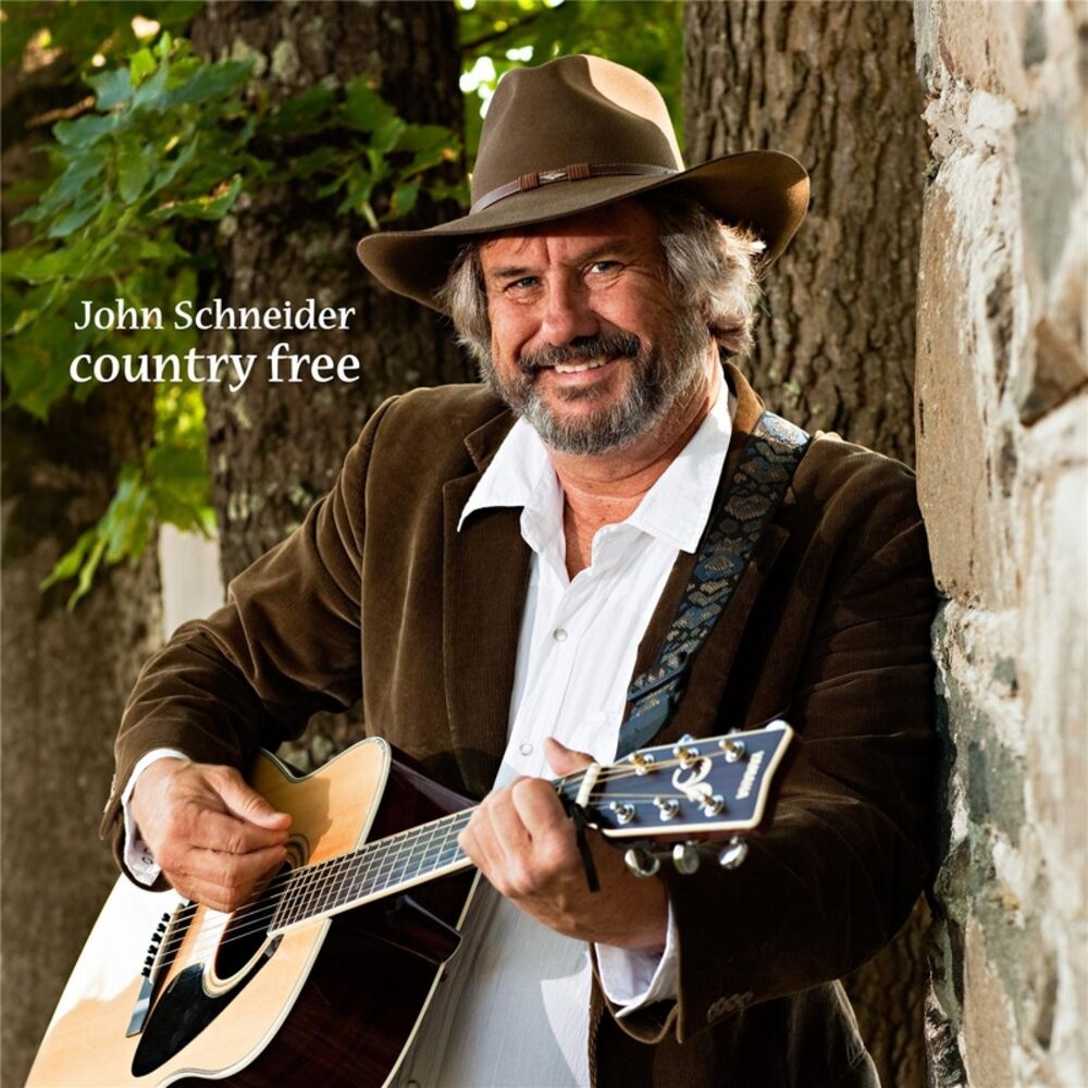 Picture of Country Free