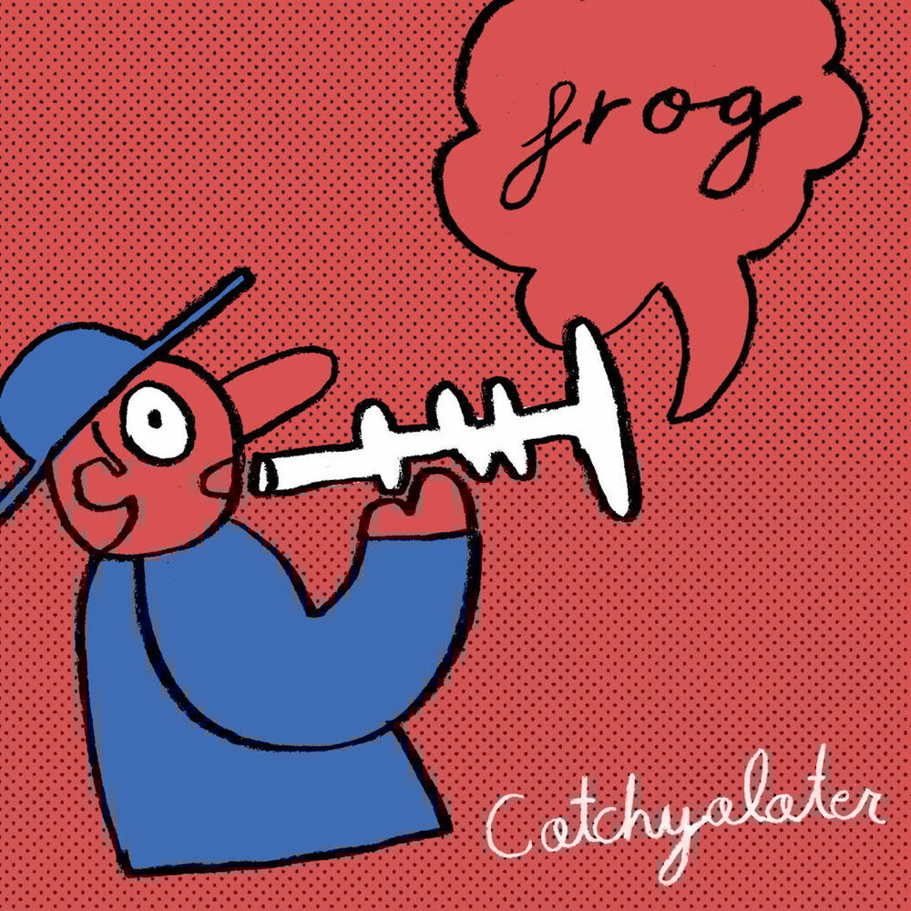 Picture of Catchyalater