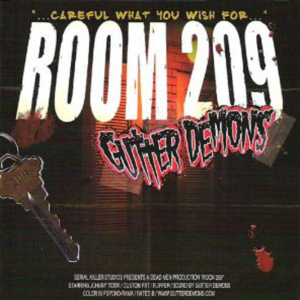 Picture of Room 209