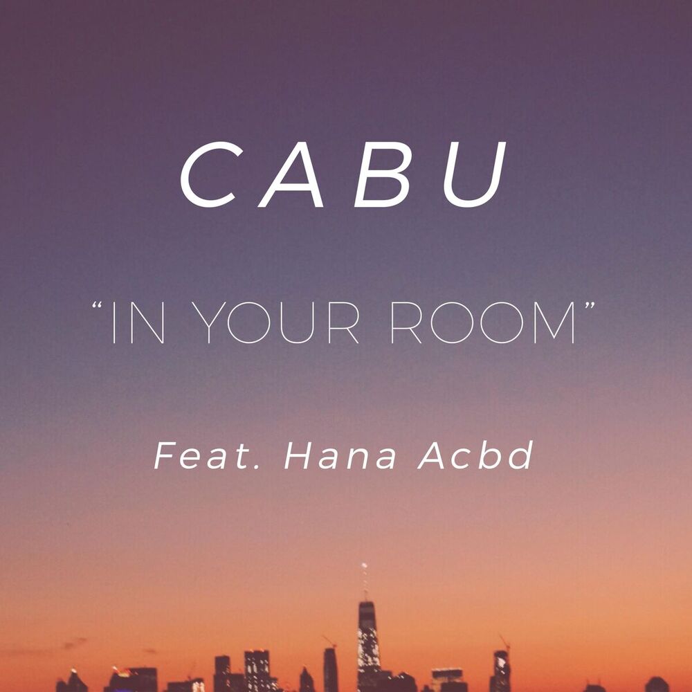 Picture of In Your Room (feat. Hana Acbd)