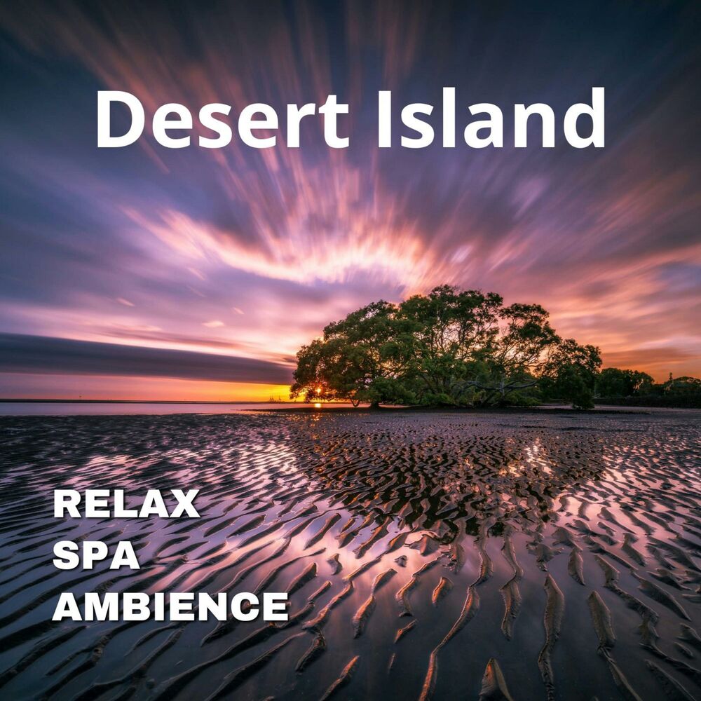 Picture of Desert Island
