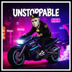 Cover of UNSTOPPABLE