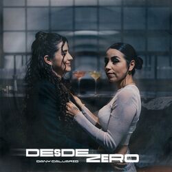 Cover of Desde Zero