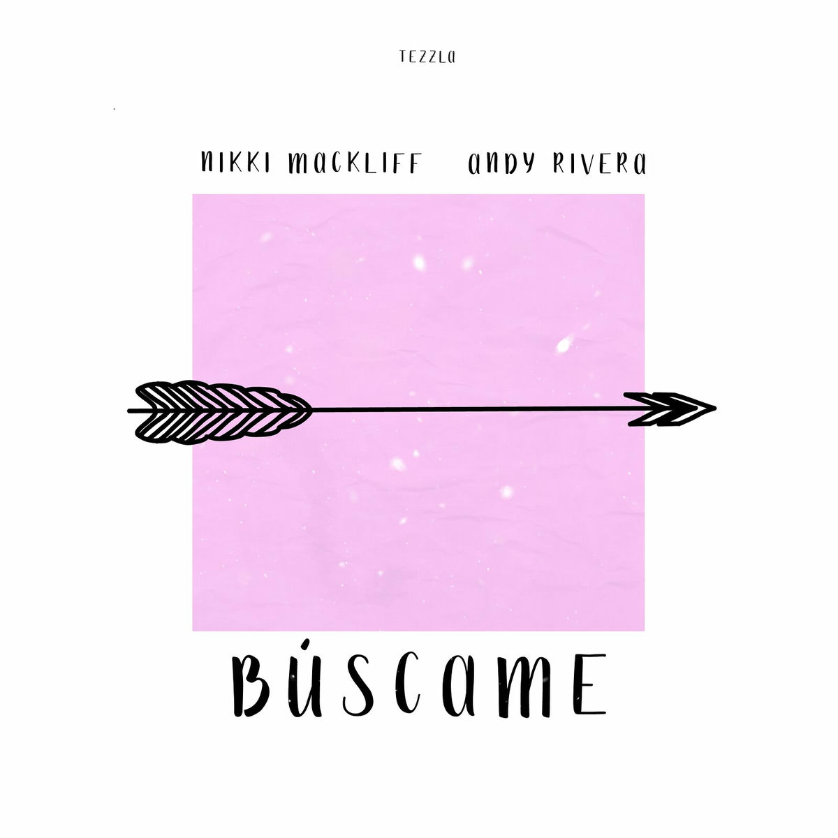 Album cover of Búscame