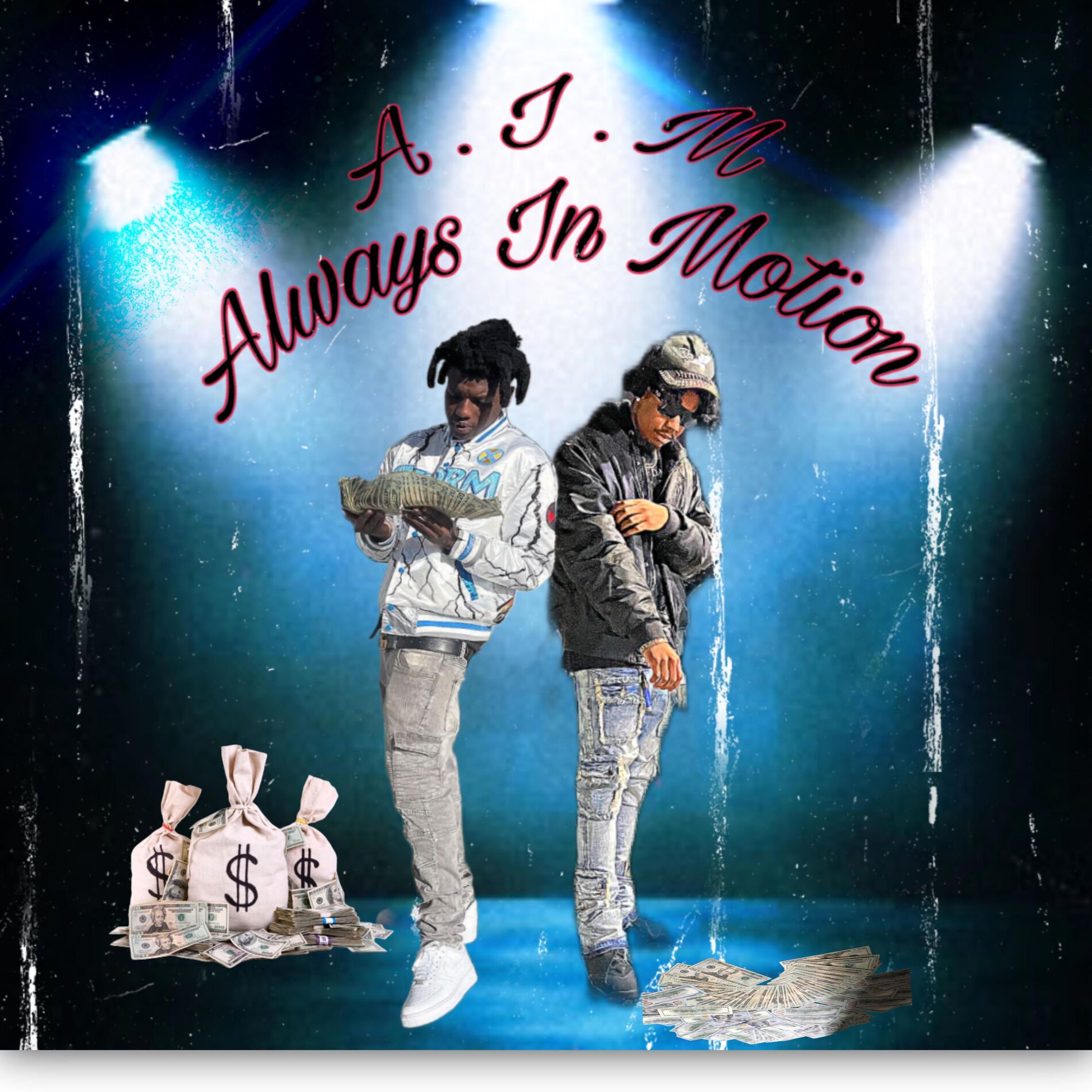 Album cover of EBK (feat. Kurt)