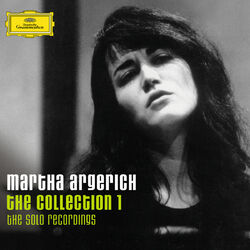 Cover of The Collection 1: The Solo Recordings