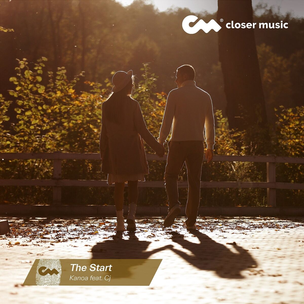 Album cover of The Start