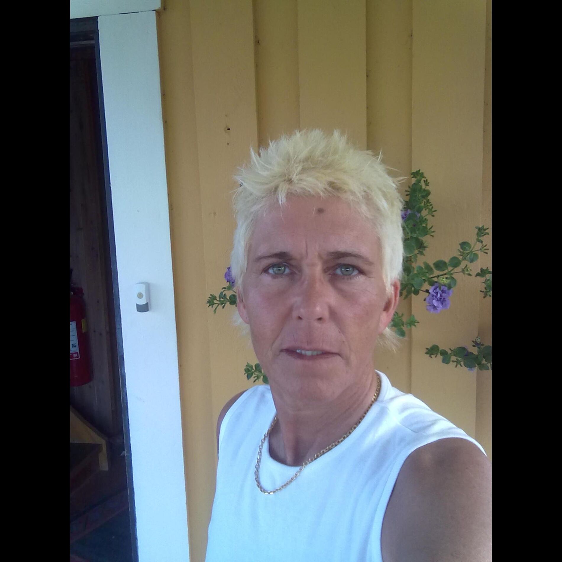 Album cover of *Nu står jag ensam kvar*