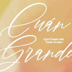 Cover of Cuán Grande