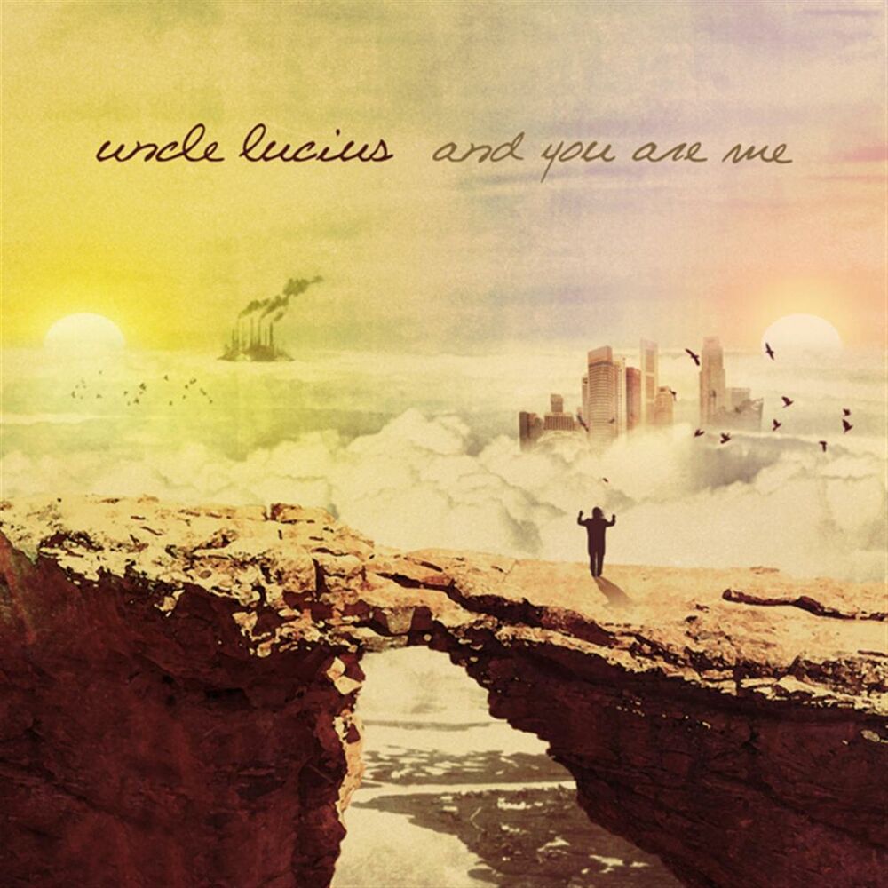 Picture of And You Are Me