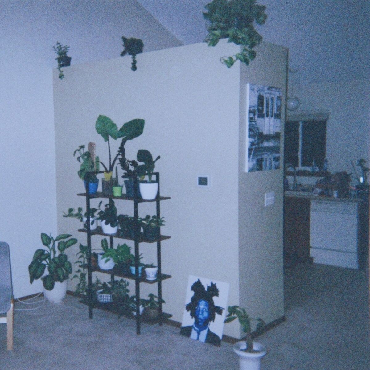 Album cover of healing