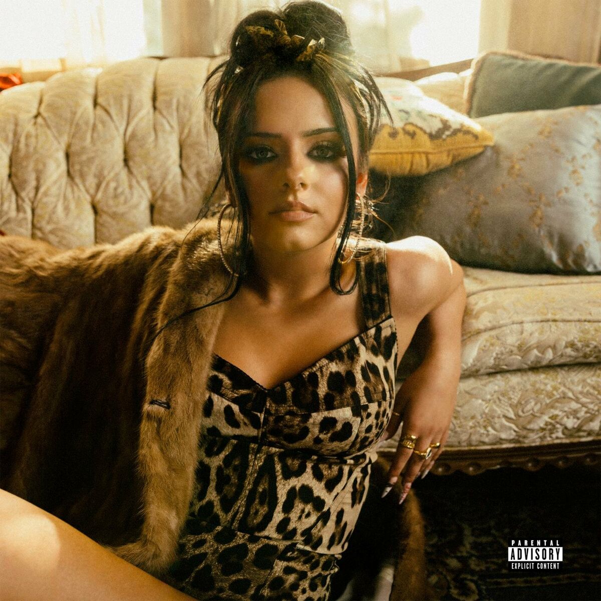 Album cover of Son of a Bitch
