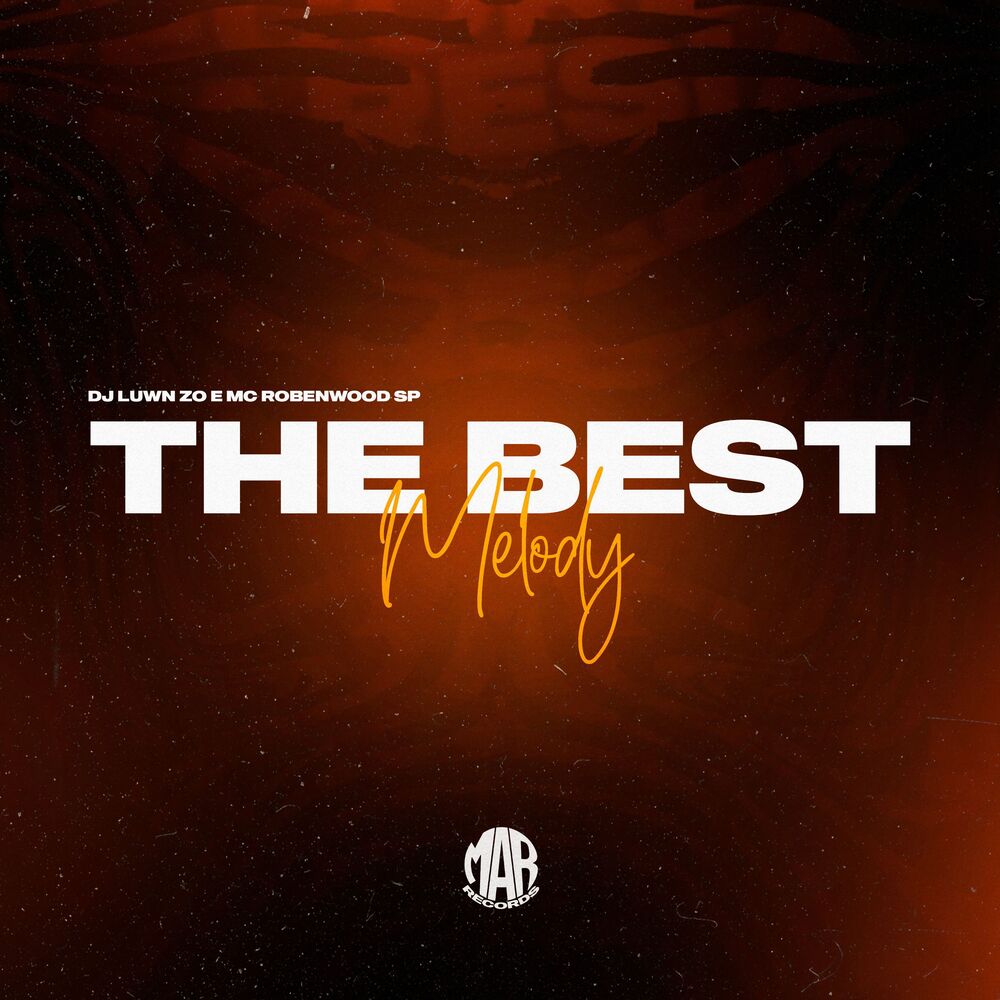 Picture of The Best Melody