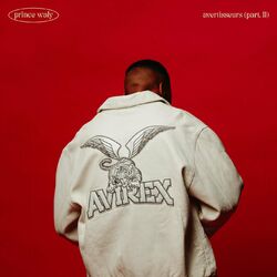 Cover of Avertisseurs (Part II)
