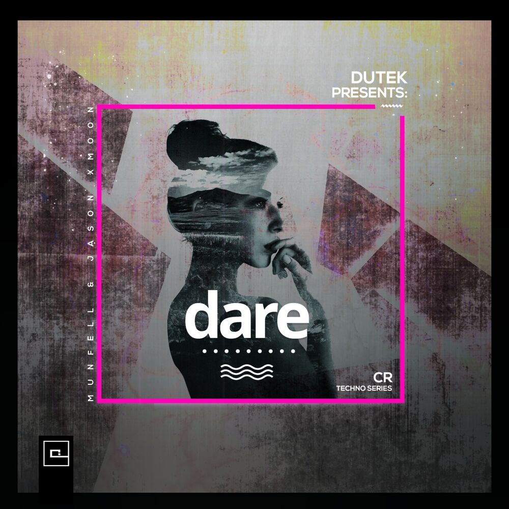 Picture of Dare (CR Techno Series)