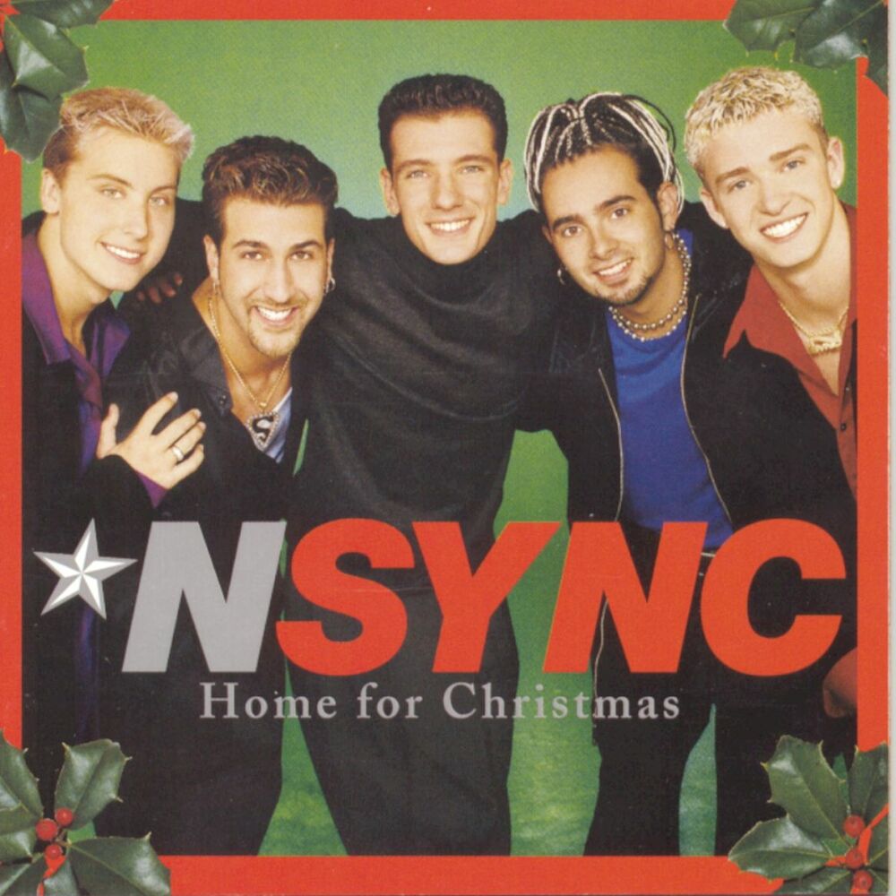 Picture of Home For Christmas