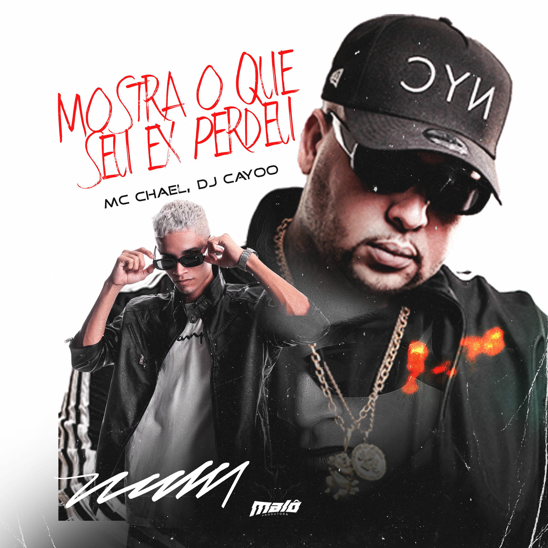 Album cover of Mostra o Que Seu Ex Perdeu