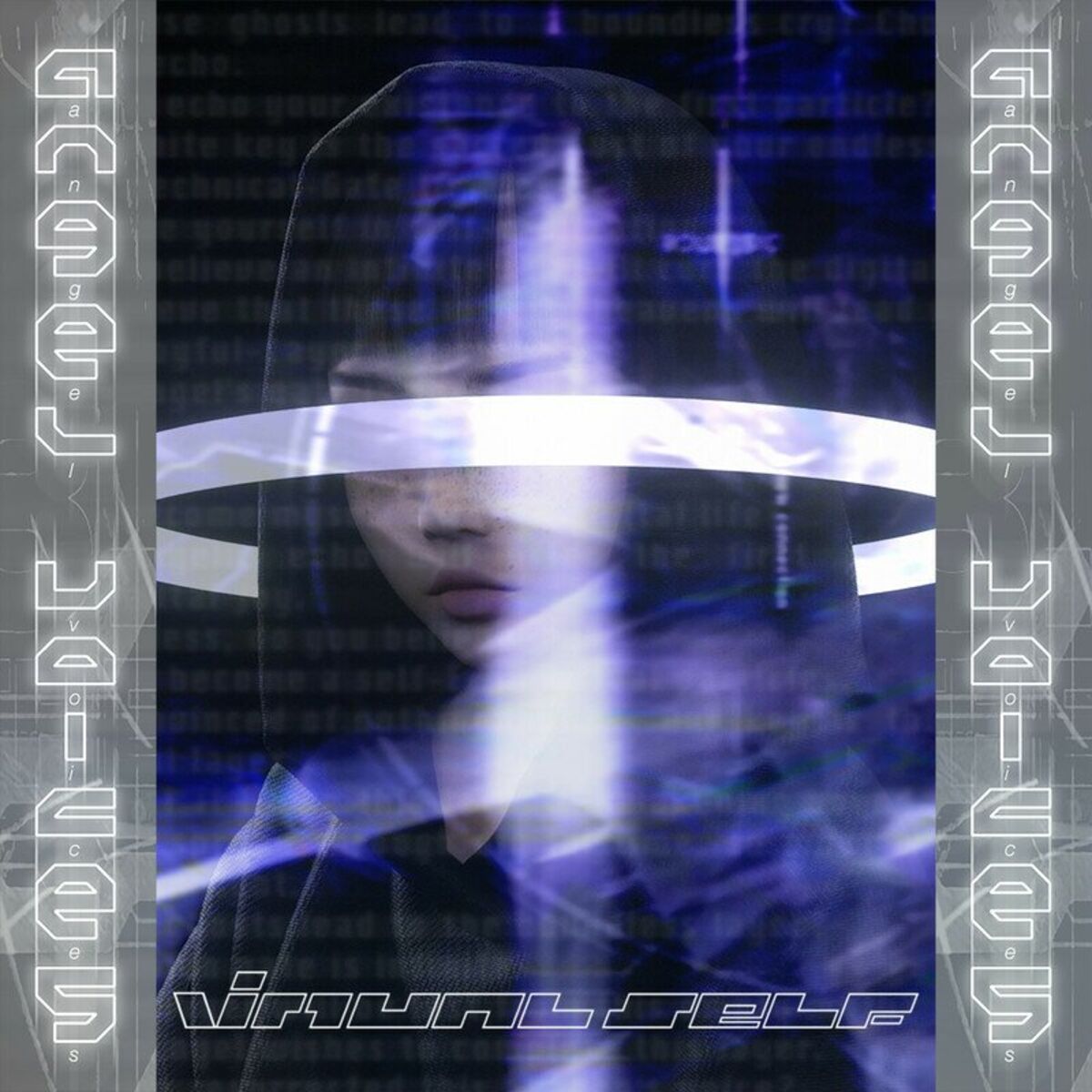 Album cover of ANGEL VOICES