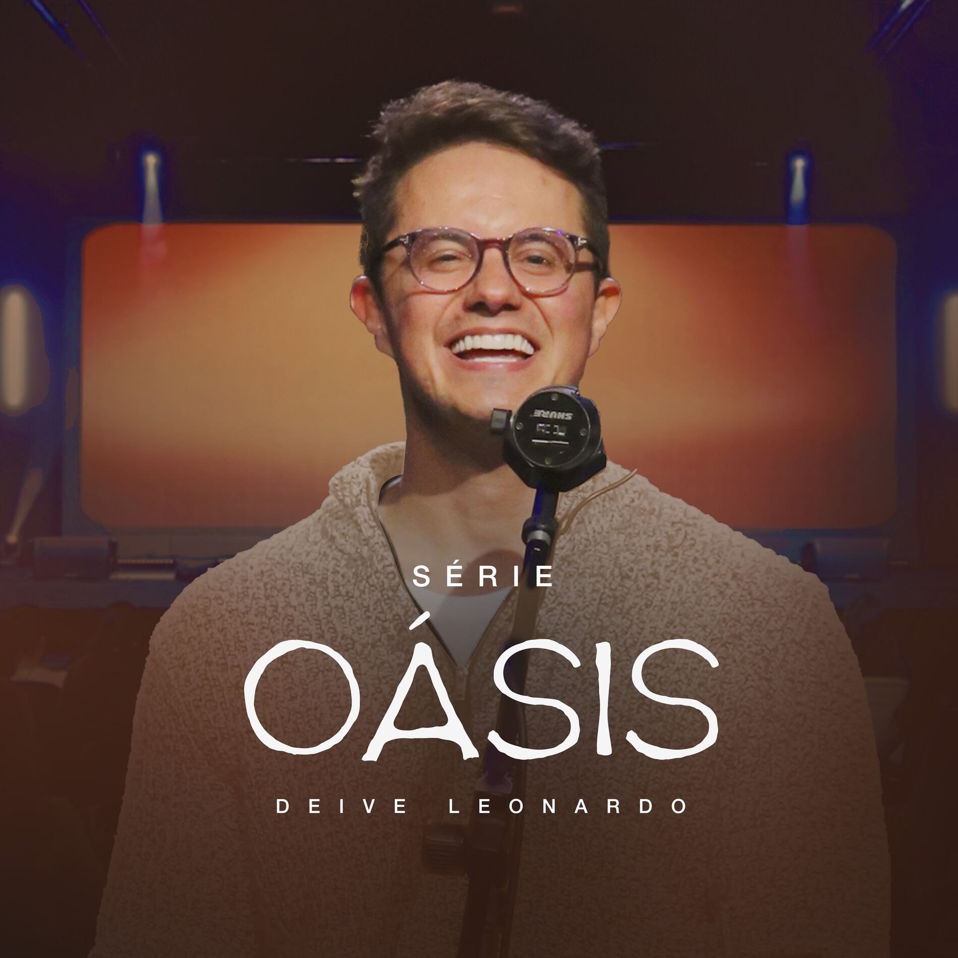Album cover of Série - Oásis