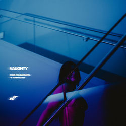 Cover of Naughty by undefined