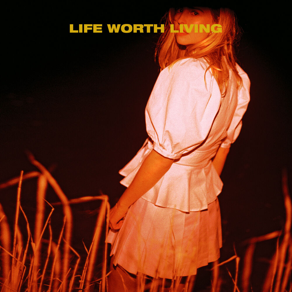 Picture of Life Worth Living