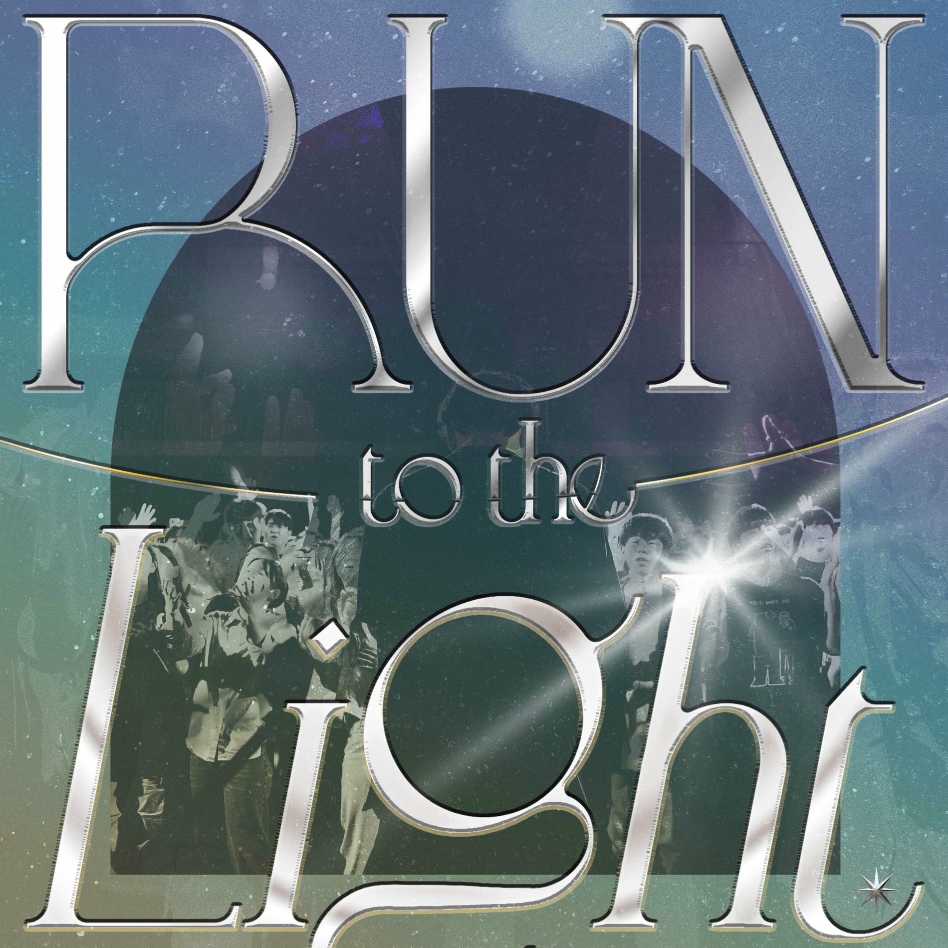 Album cover of Run To The Light