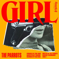 Cover of Girl