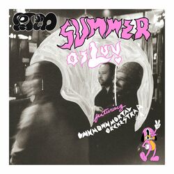 Cover of Summer of Luv (feat. Unknown Mortal Orchestra)