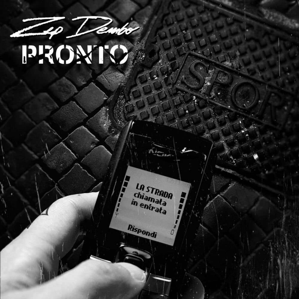 Picture of PRONTO