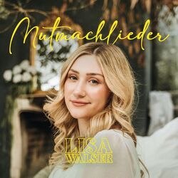 Cover of Mutmachlieder