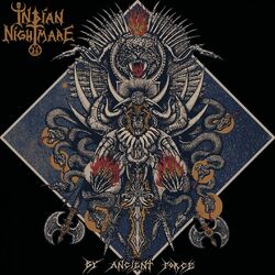 Cover of By Ancient Force