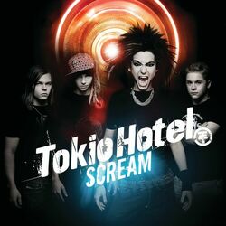 Cover of Scream