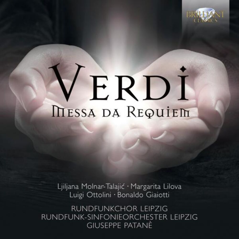 Picture of Verdi: Messa da Requiem
