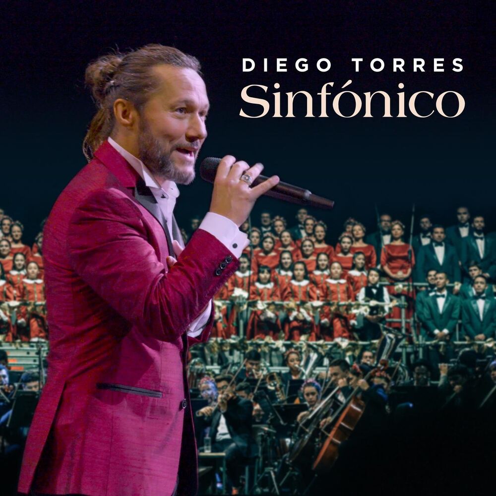 Picture of Tratar de Estar Mejor (feat. Jiggy Drama) (Sinfónico)